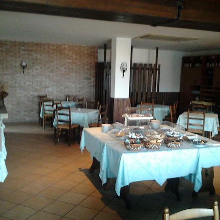 Hotel Quercia Antica San Marino Esterno foto