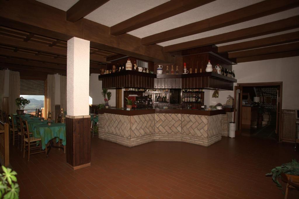 Hotel Quercia Antica San Marino Esterno foto
